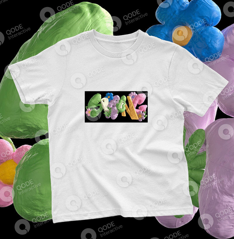 “Spring” T-Shirt