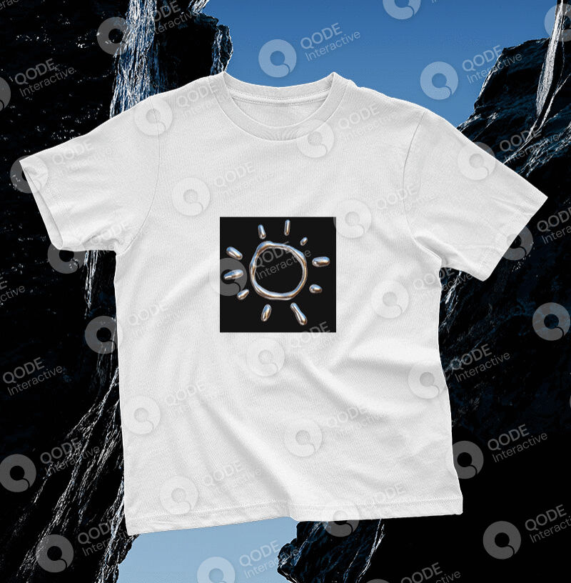 Sun T-Shirt