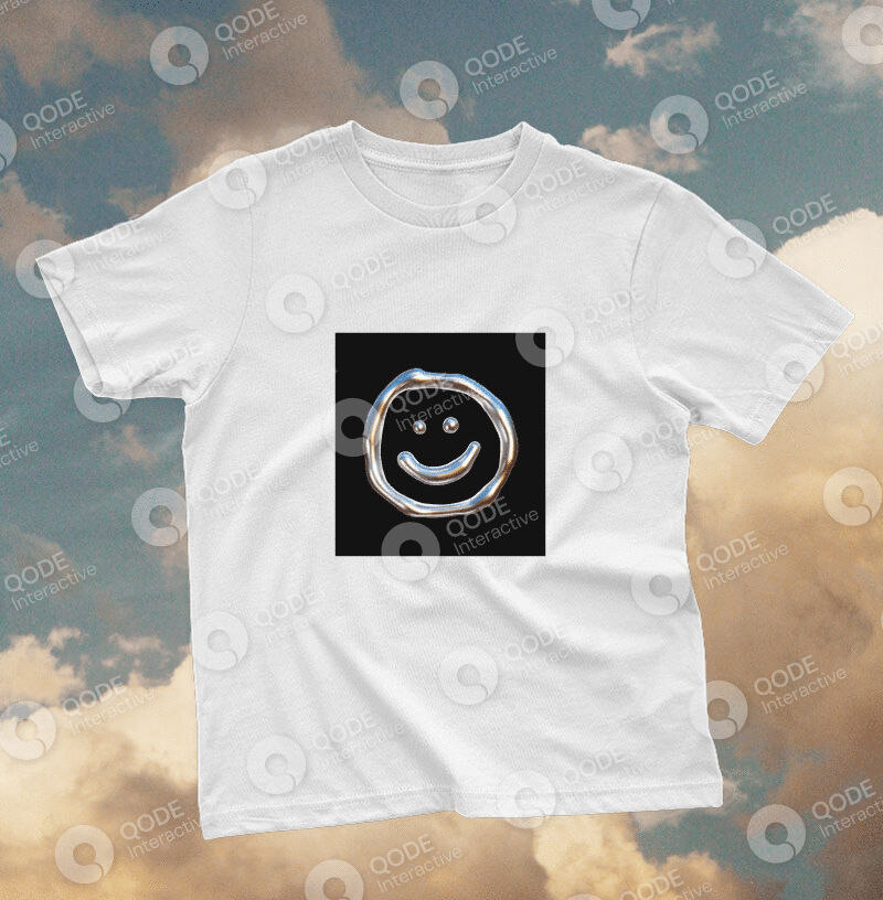 Smiley T-Shirt